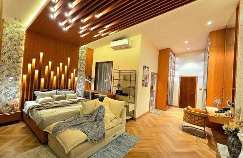 Pong House | Home atmos prime villa pattaya