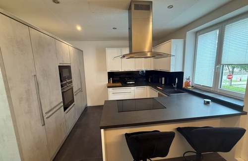 Attnang-Puchheim House | HOME ATTNANG