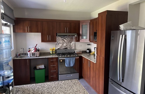 San Lucas Sacatepequez House | Home Away from Home
