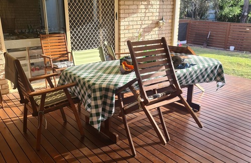 Eatons Hill House | Home away from Home