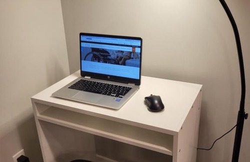 Southwest Calgary Apartment | Home away from Home