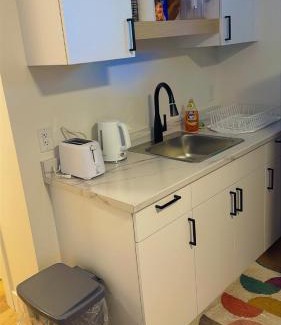Riverview House | Home away from Home
