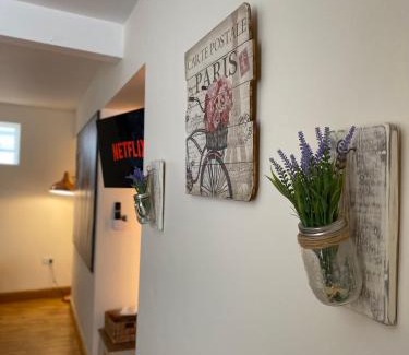 Cwmbrwla House | Home away from Home - Eaton house