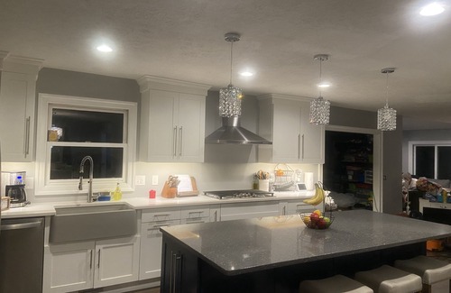 Blacksburg House | Home Away From Home For Hokies