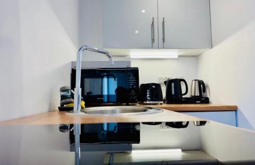 Coalpit Heath Apartment | Home away from home!