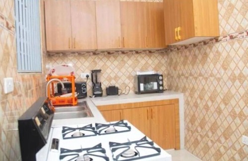 Adentan Apartment | Home Away From Home