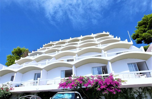 Poros Apartment | Home away from home, Apartments Poros Island