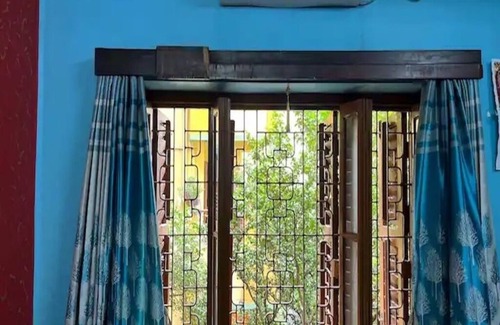 Phool Bagan Apartment | Home away from Home in a city with Garden View. nExperience the magic yourself