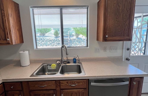 Prescott House | Home Away From Home in Prescott