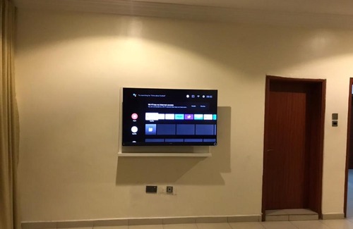 Wuse 2 Apartment | Home away from home