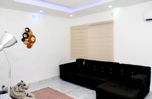 Epe House | Home away from Home