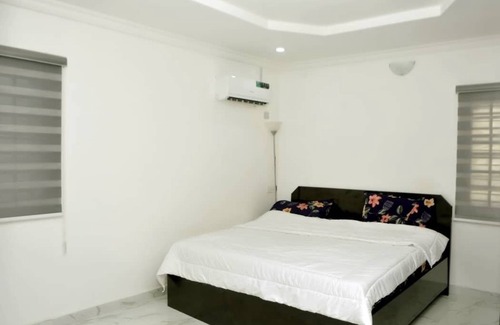Epe House | Home away from Home