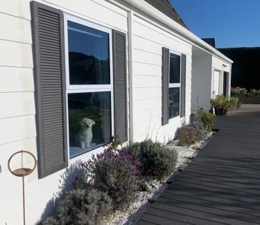 Christchurch House | Home away from home