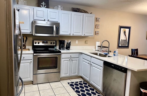 Navarre Beach House | Home away from Home.Sandcastle Beach #43