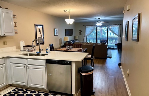 Navarre Beach House | Home away from Home.Sandcastle Beach #43