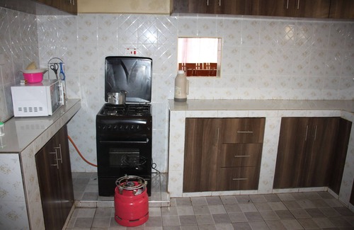 Nairobi House | HOME AWAY FROM HOME STAY