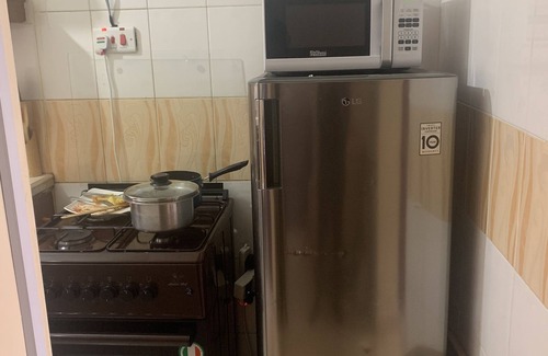 Ruaka Apartment | Home away from home. Super close to malls and scenery.