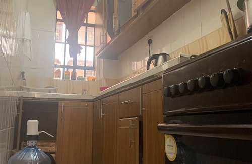 Ruaka Apartment | Home away from home. Super close to malls and scenery.