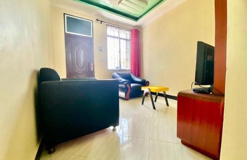 Mbezi Apartment | Home away from home