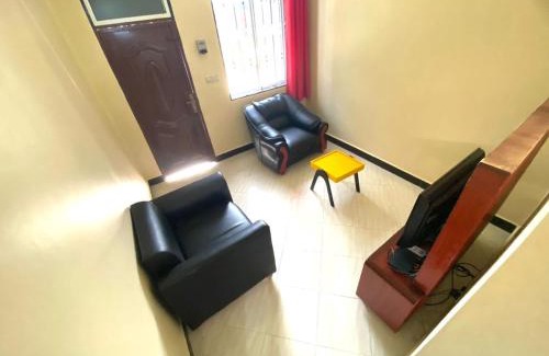 Mbezi Apartment | Home away from home