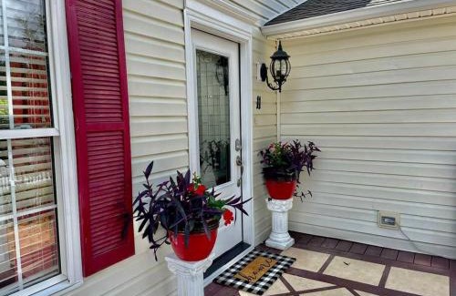 Bluffton House | Home Away from Home