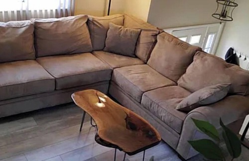 Bridgeville House | Home Away from Home