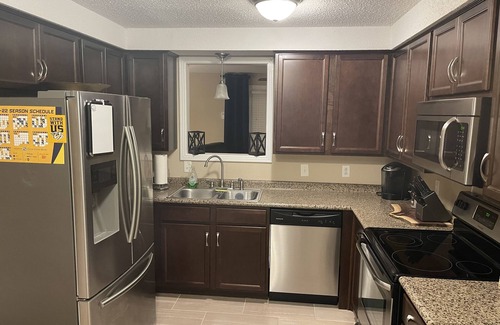 Clarksville House | Home away from home 37043