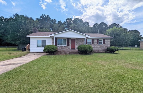 Darlington House | Home Away From Home