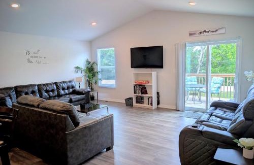 Berwick House | Home away from Home!