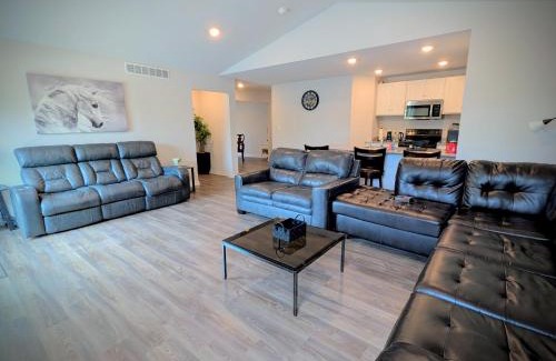 Berwick House | Home away from Home!