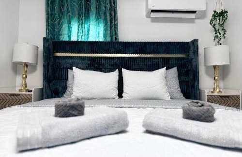 Dover House | Home away from home