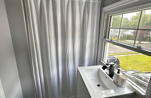 Dumont House | Home away from home