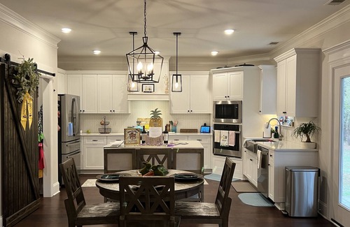 Riverwood Plantation House | Home Away from Home