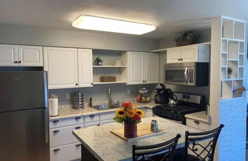 Powell House | Home away from Home