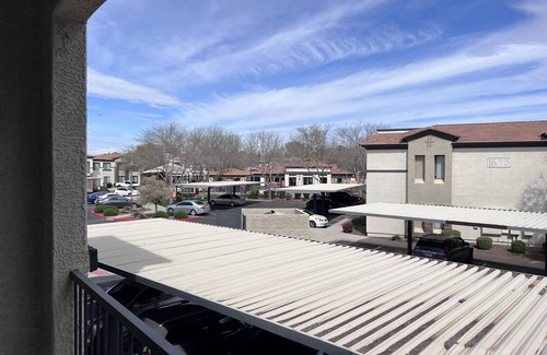 Ocotillo Landing Apartment | Home away from Home QC