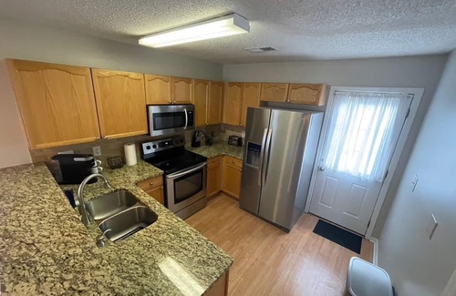 Rock Hill Condo | Home away from home