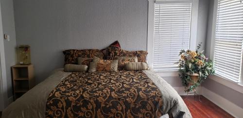 Highland Park House | Home away from home