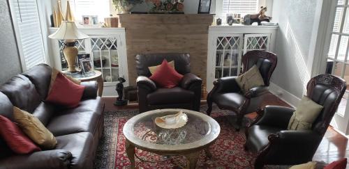Highland Park House | Home away from home