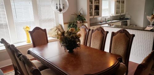 Highland Park House | Home away from home