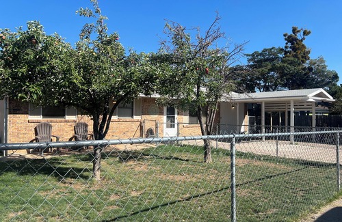 Tyrone House | Home Away From Home in Silver City