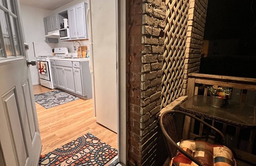 Troy House | Home away from home