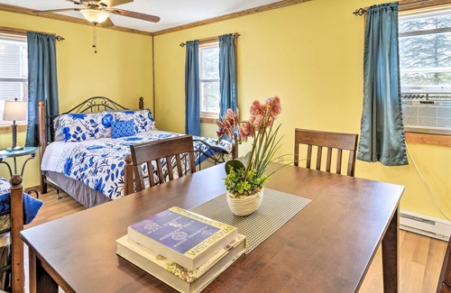 Pleasant Mount Hotel | Home Away from the City - Premium Suite Spring Midweek- 35% OFF Promo!