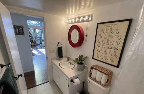 Running Springs House | Home Away from Home! Beautiful & peaceful getaway!