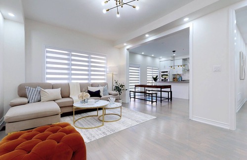 Keswick House | Home away home rental