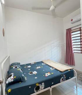 Gerik House | Home-Away Homestay