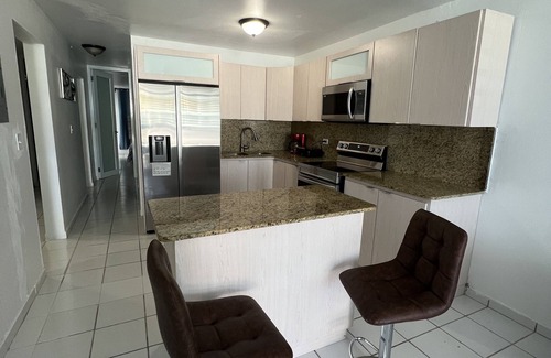 Cangrejo Arriba House | Home away II