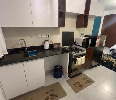 Riruta Apartment | home away