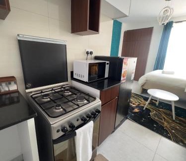 Riruta Apartment | home away