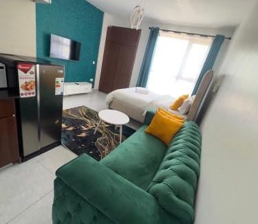 Riruta Apartment | home away