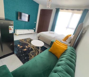 Riruta Apartment | home away